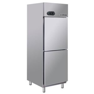 Standing Freezer